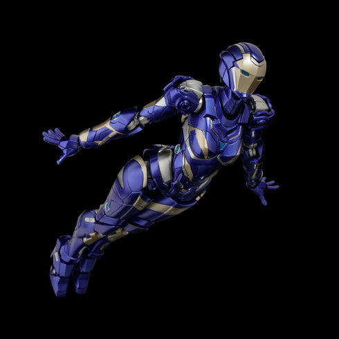 『Marvel』ファイティングアーマー レスキュー