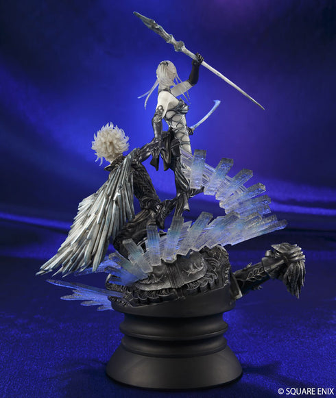 『ファイナルファンタジーXIV』マイスタークオリティ フィギュア 〈オメガ〉