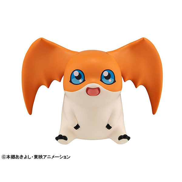 『デジモンアドベンチャー』パタモン 完成品フィギュア