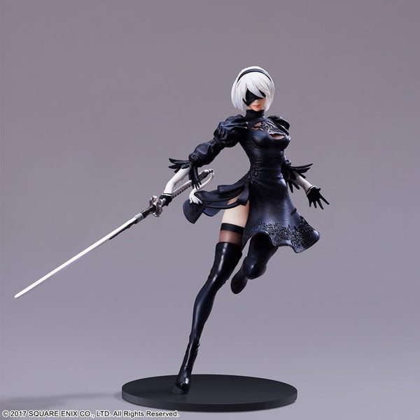 『NieR:Automata』ニーアオートマタ フォルミズム 2B(ヨルハ二号B型)