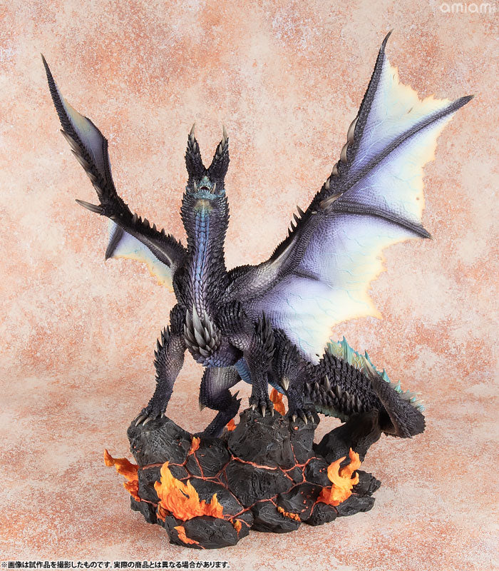 アルバトリオン　フィギュア モンスターハンター」シリーズ20周年記念 CFBクリエイターズ