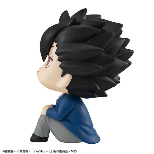 『ハイキュー!!』るかっぷ 黒尾鉄朗【202508再販】