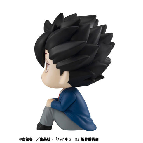『ハイキュー!!』るかっぷ 黒尾鉄朗【202508再販】