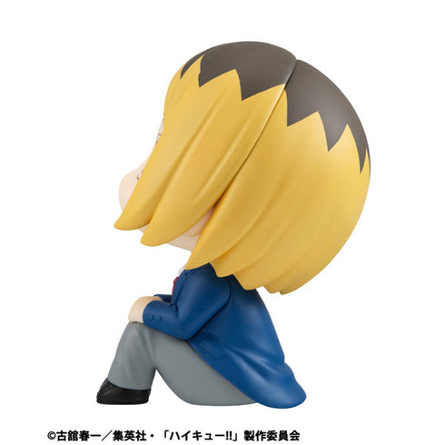 『ハイキュー!!』るかっぷ 孤爪研磨【202508再販】