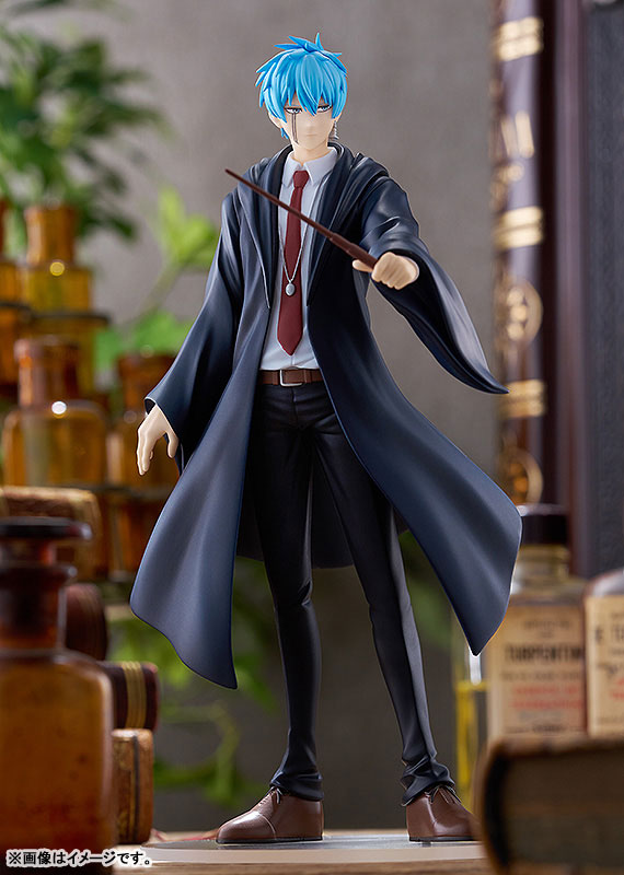 『マッシュル-MASHLE-』POP UP PARADE ランス・クラウン 完成品フィギュア