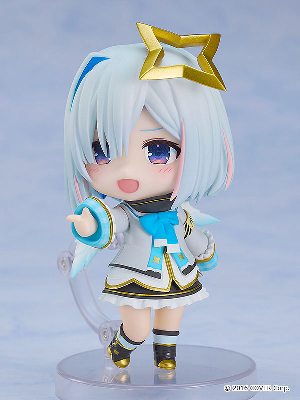 『ホロライブプロダクション』ねんどろいど 天音かなた