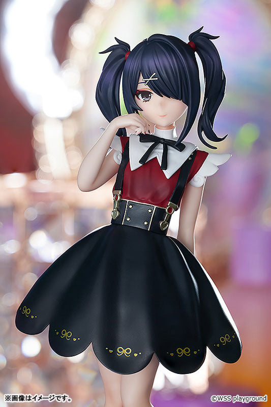 NEEDY GIRL OVERDOSE』POP UP PARADE あめちゃん 完成品フィギュア