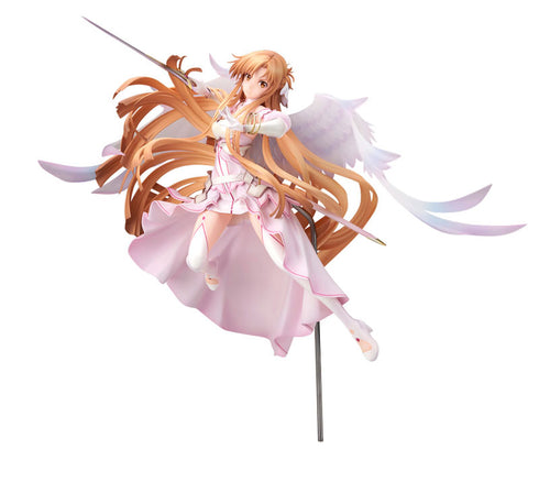 『ソードアート・オンライン アリシゼーション War of Underworld 』アスナ 創世神ステイシア Ver. 1/7