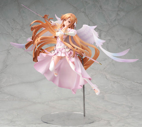 『ソードアート・オンライン アリシゼーション War of Underworld 』アスナ 創世神ステイシア Ver. 1/7