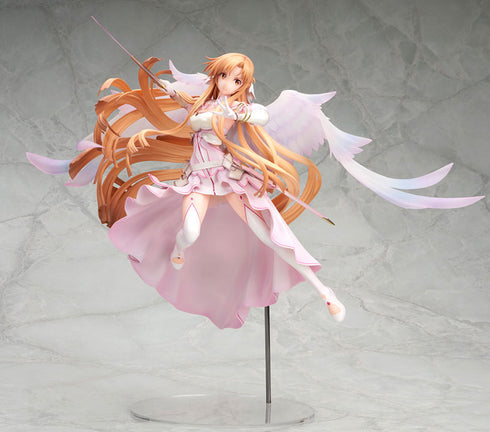 『ソードアート・オンライン アリシゼーション War of Underworld 』アスナ 創世神ステイシア Ver. 1/7