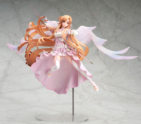 『ソードアート・オンライン アリシゼーション War of Underworld 』アスナ 創世神ステイシア Ver. 1/7
