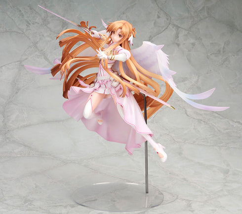 『ソードアート・オンライン アリシゼーション War of Underworld 』アスナ 創世神ステイシア Ver. 1/7