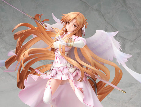 『ソードアート・オンライン アリシゼーション War of Underworld 』アスナ 創世神ステイシア Ver. 1/7