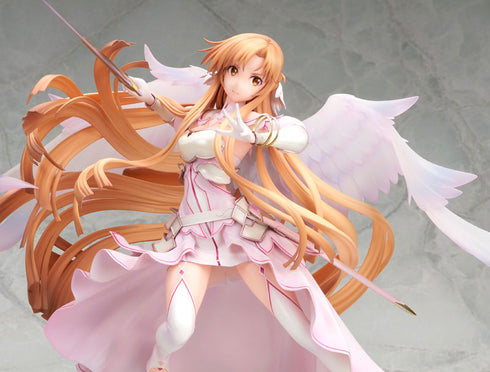 『ソードアート・オンライン アリシゼーション War of Underworld 』アスナ 創世神ステイシア Ver. 1/7