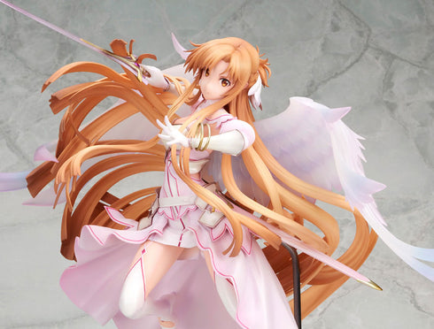 『ソードアート・オンライン アリシゼーション War of Underworld 』アスナ 創世神ステイシア Ver. 1/7