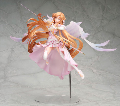『ソードアート・オンライン アリシゼーション War of Underworld 』アスナ 創世神ステイシア Ver. 1/7