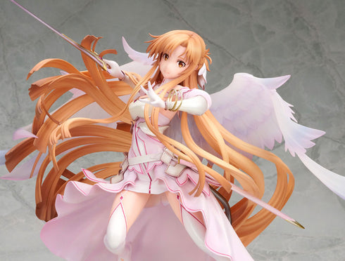 『ソードアート・オンライン アリシゼーション War of Underworld 』アスナ 創世神ステイシア Ver. 1/7