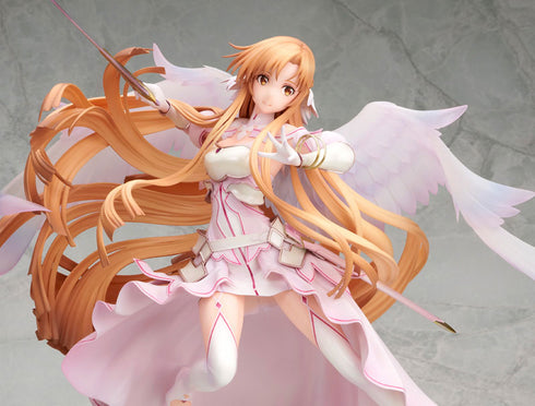 『ソードアート・オンライン アリシゼーション War of Underworld 』アスナ 創世神ステイシア Ver. 1/7