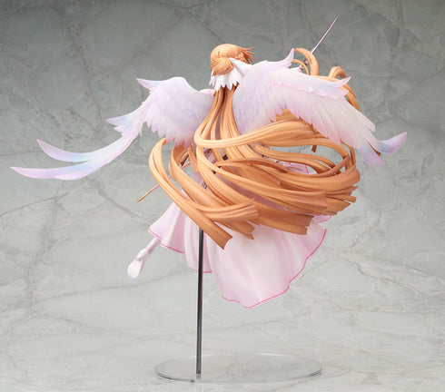 『ソードアート・オンライン アリシゼーション War of Underworld 』アスナ 創世神ステイシア Ver. 1/7