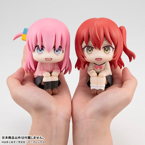 『ぼっち・ざ・ろっく!』るかっぷ 後藤ひとり