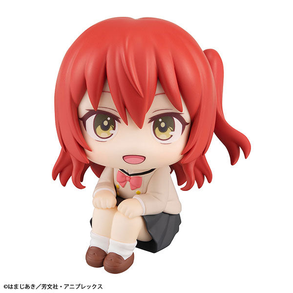 『ぼっち・ざ・ろっく!』るかっぷ 喜多郁代