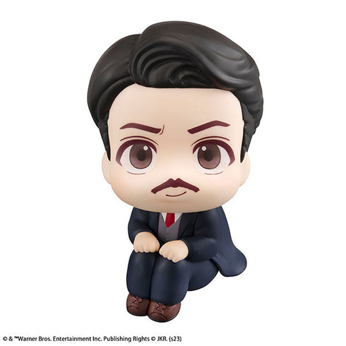 『ファンタスティック・ビースト』るかっぷ ジェイコブ・コワルスキー 完成品フィギュア