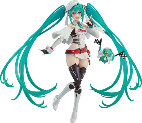 『初音ミク GTプロジェクト』 figma レーシングミク 2023ver.