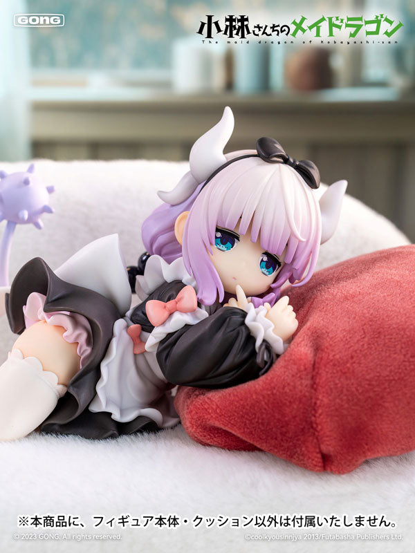 『小林さんちのメイドラゴン』カンナ 1/7 完成品フィギュア