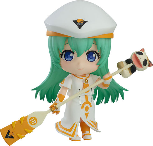 『ARIA』ねんどろいど アリス・キャロル