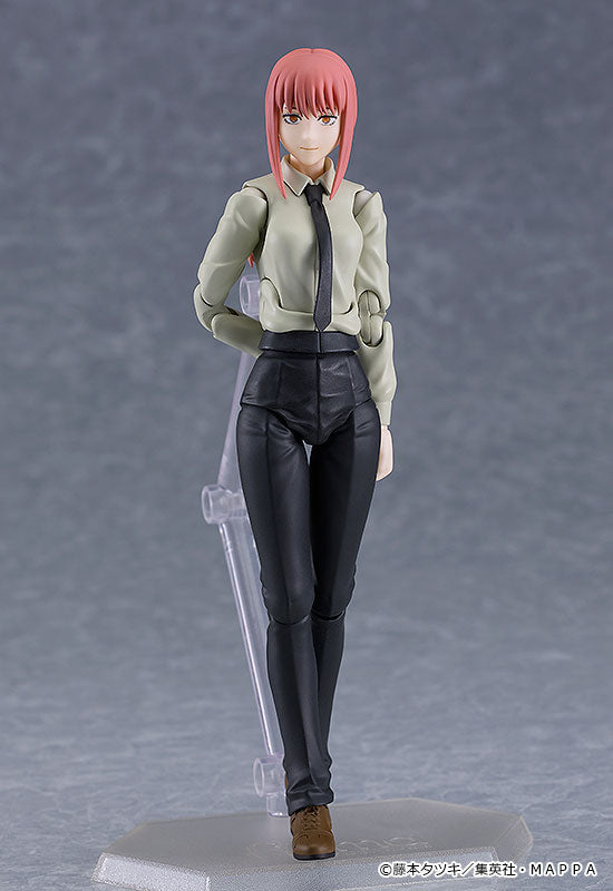 『チェンソーマン』figma マキマ