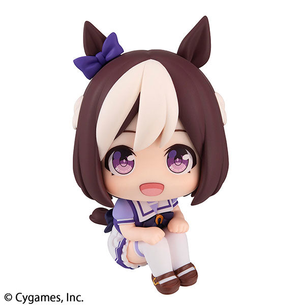 『ウマ娘 プリティーダービー』るかっぷ スペシャルウィーク 完成品フィギュア