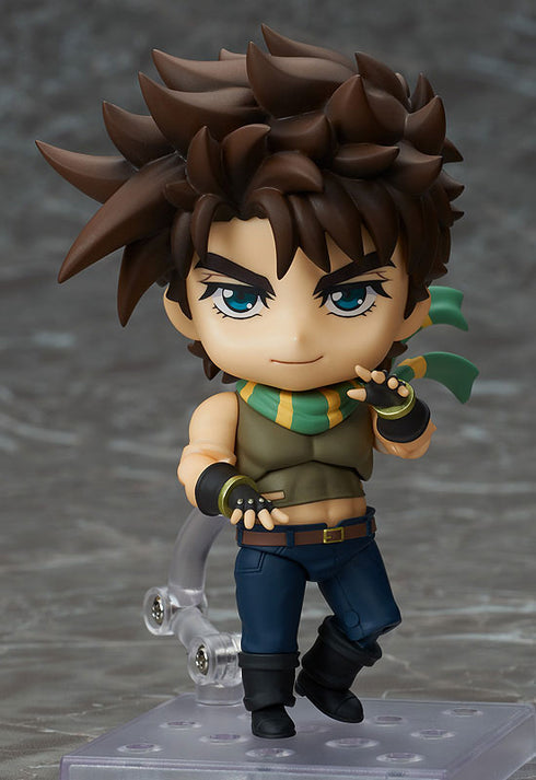 『ジョジョの奇妙な冒険』ねんどろいど ジョセフ・ジョースター