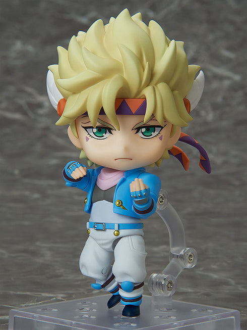 『ジョジョの奇妙な冒険』ねんどろいど シーザー・A・ツェペリ