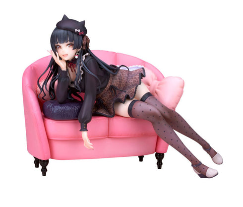 『アイドルマスター シャイニーカラーズ』黛冬優子 オ・フ・レ・コVer. 1/8 完成品フィギュア【202504再販】