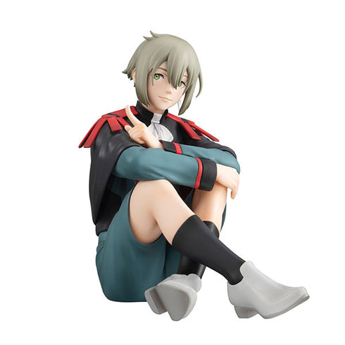『機動戦士ガンダム 水星の魔女』G.E.M.シリーズ てのひらエランくん