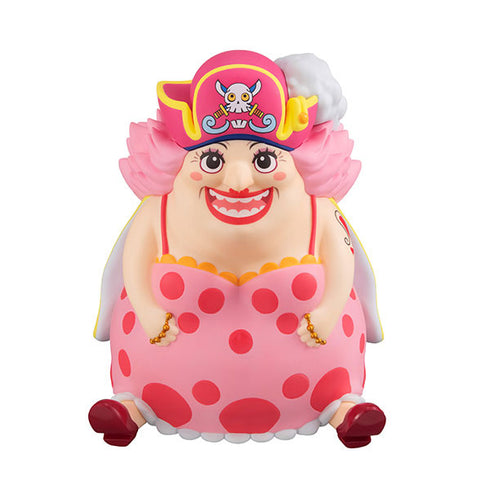 『ワンピース』るかっぷ ビッグ・マム
