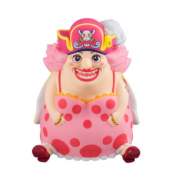 『ワンピース』るかっぷ ビッグ・マム