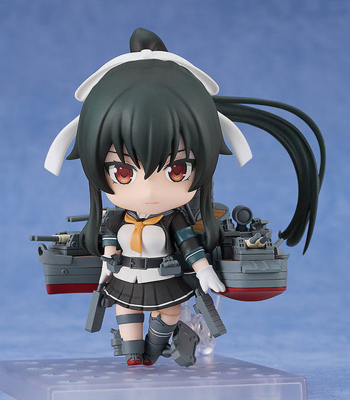 『「艦これ」いつかあの海で』ねんどろいど 矢矧改二乙