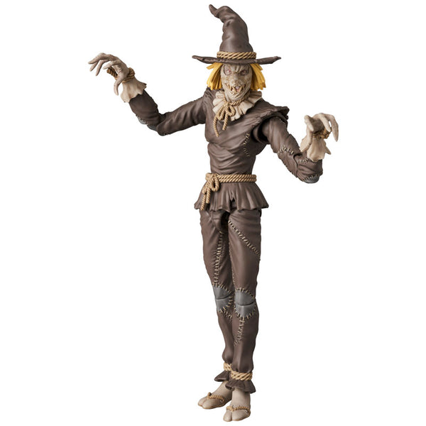 『バットマン:ハッシュ』MAFEX SCARECROW(BATMAN: HUSH Ver.)