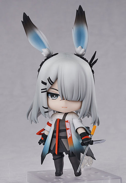 『アークナイツ』ねんどろいど フロストノヴァ