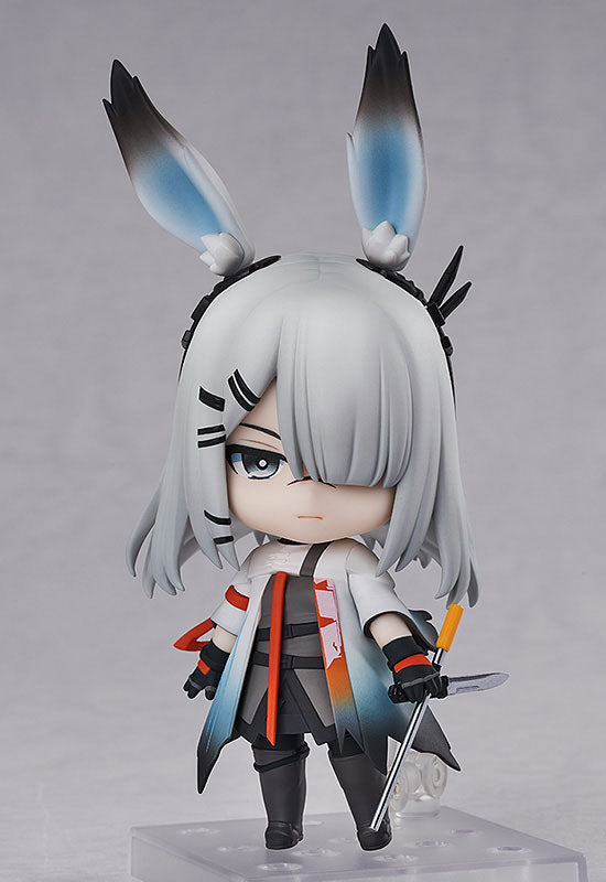 『アークナイツ』ねんどろいど フロストノヴァ