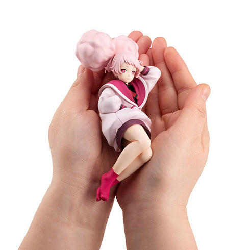 『機動戦士ガンダム 水星の魔女』てのひらチュチュちゃん 完成品フィギュア
