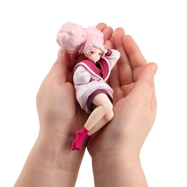 『機動戦士ガンダム 水星の魔女』てのひらチュチュちゃん 完成品フィギュア