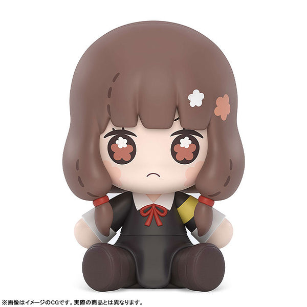 『かぐや様は告らせたい-ファーストキッスは終わらない-』Huggy Good Smile 伊井野ミコ