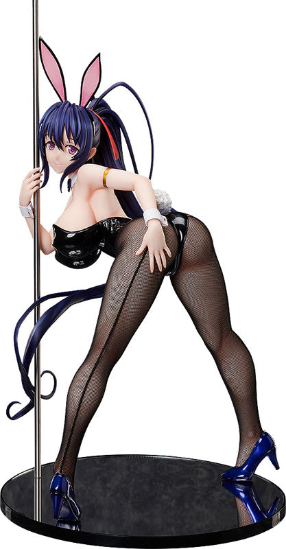 『ハイスクールD×D HERO』B-STYLE 姫島朱乃 バニーVer. 2nd 1/4 完成品フィギュア
