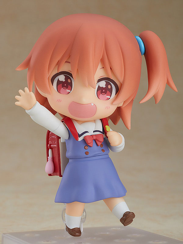 『私に天使が舞い降りた!』ねんどろいど 星野ひなた