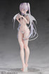『無人ちゃん。』「白い悪魔ちゃん。」 1/5 完成品フィギュア【202503再販】