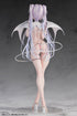『無人ちゃん。』「白い悪魔ちゃん。」 1/5 完成品フィギュア【202503再販】