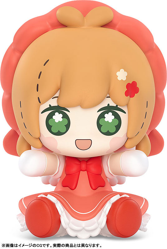 『カードキャプターさくら』Huggy Good Smile 木之本桜 Catch You Catch Me Ver.