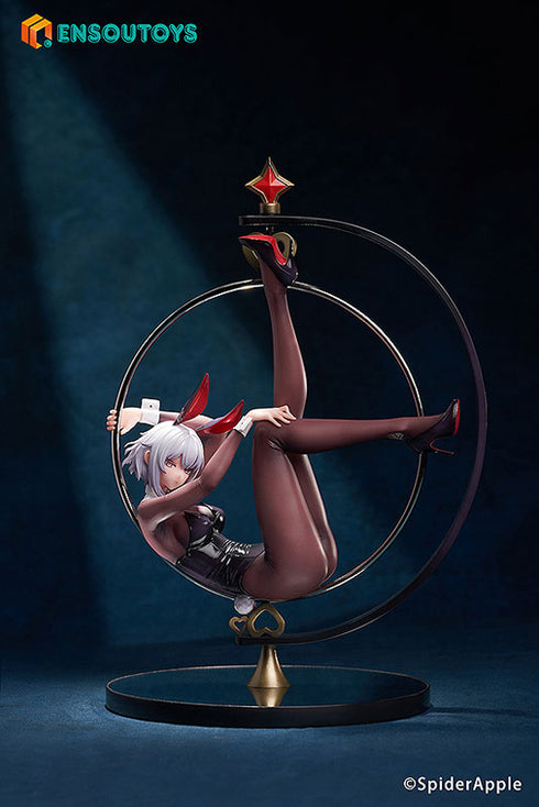 『バニーリナ』バニーリナ 1/7 完成品フィギュア